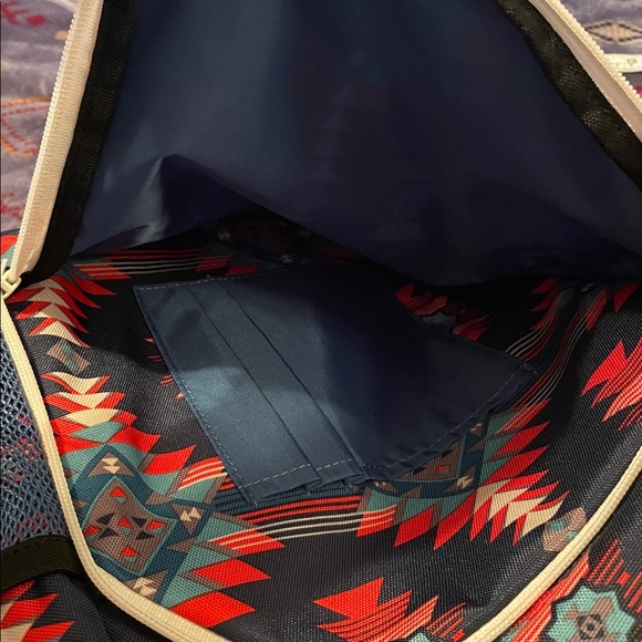 Kavu backpack - Picture 4 of 8